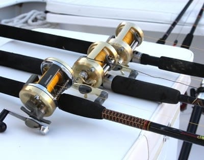 saltwater fishing tips for beginners fishing rods