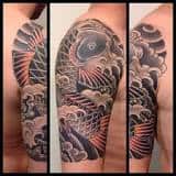 koi fish meaning 