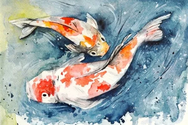 Unleash the Beauty of Koi Fish Craft: A Guide to Adding Japanese Culture to Your Decor