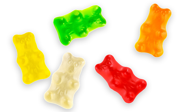 6 Exotic HHC Gummies Flavors That Are A Must Try 2