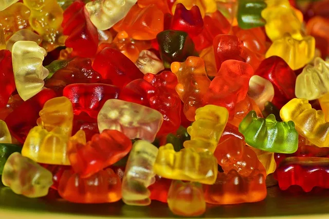 6 Exotic HHC Gummies Flavors That Are A Must Try 1