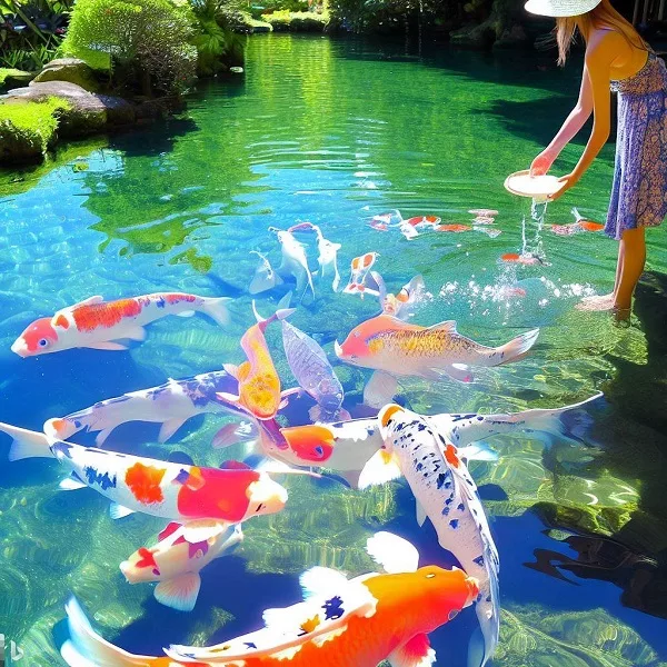 5 Benefits of Investing in a High-Quality Koi Pond Filter