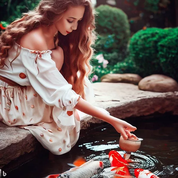 5 Common Mistakes Koi Keepers Make and How to Avoid Them