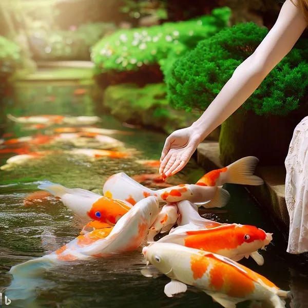 10 Expert Maintenance Tips to Keep Your Koi Pond Filter Running Smoothly" - Click Here for a Healthier Pond!