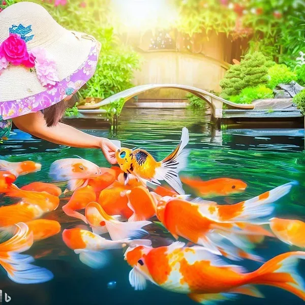 how long do goldfish live A Guide to Caring for Your Aquatic Pets