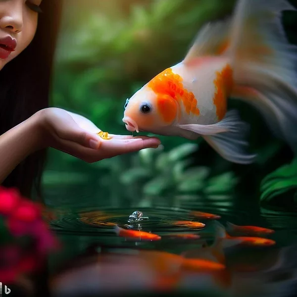 How long do goldfish live