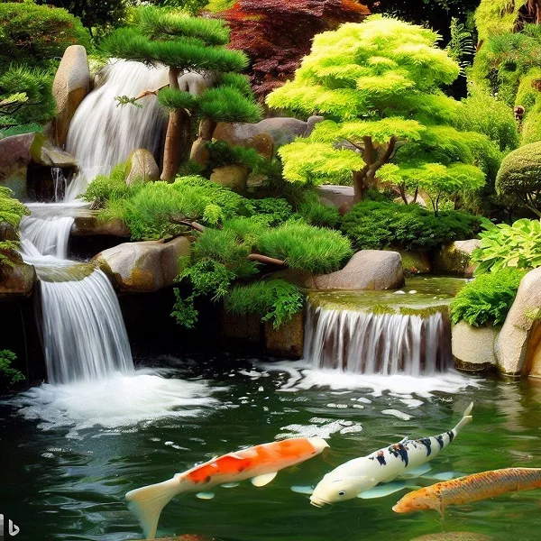 7 Essential Tips for Building a Beautiful Koi Pond in Your Backyard