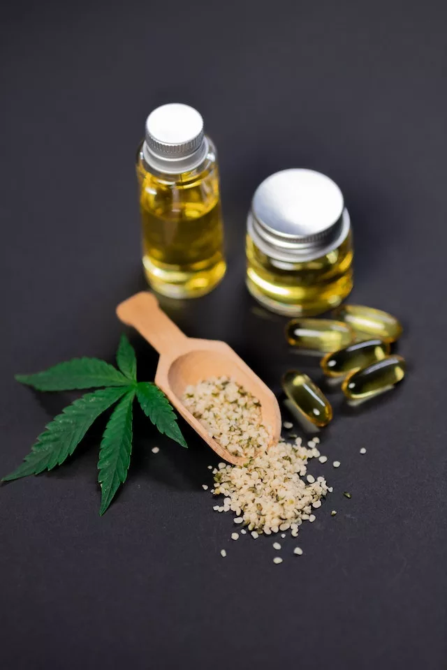 How Can CBD Enhance Your Workout